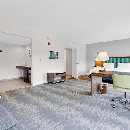 Hampton Inn & Suites Sarasota / Bradenton - Airport Exteriör bild
