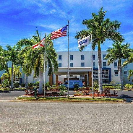 Hampton Inn & Suites Sarasota / Bradenton - Airport Exteriör bild