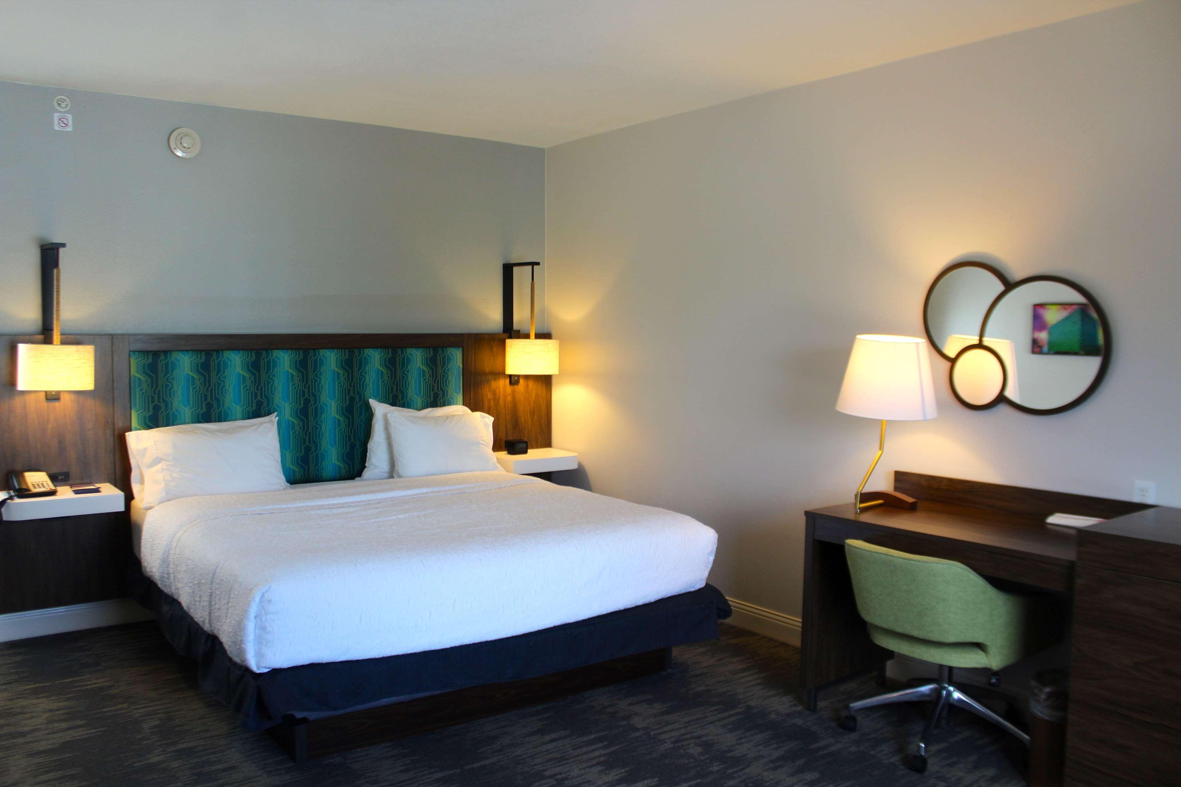 Hampton Inn & Suites Sarasota / Bradenton - Airport Exteriör bild