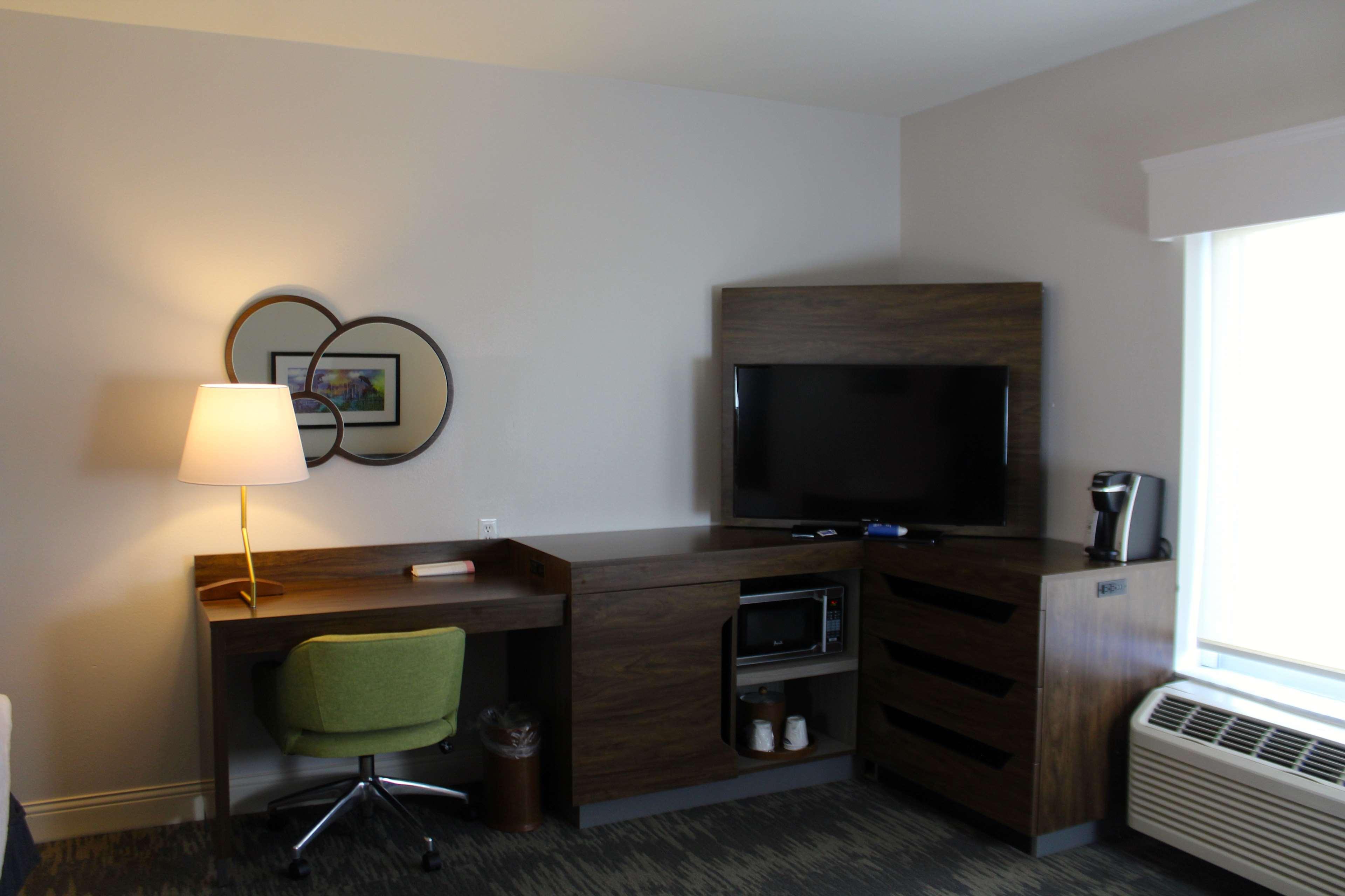 Hampton Inn & Suites Sarasota / Bradenton - Airport Exteriör bild