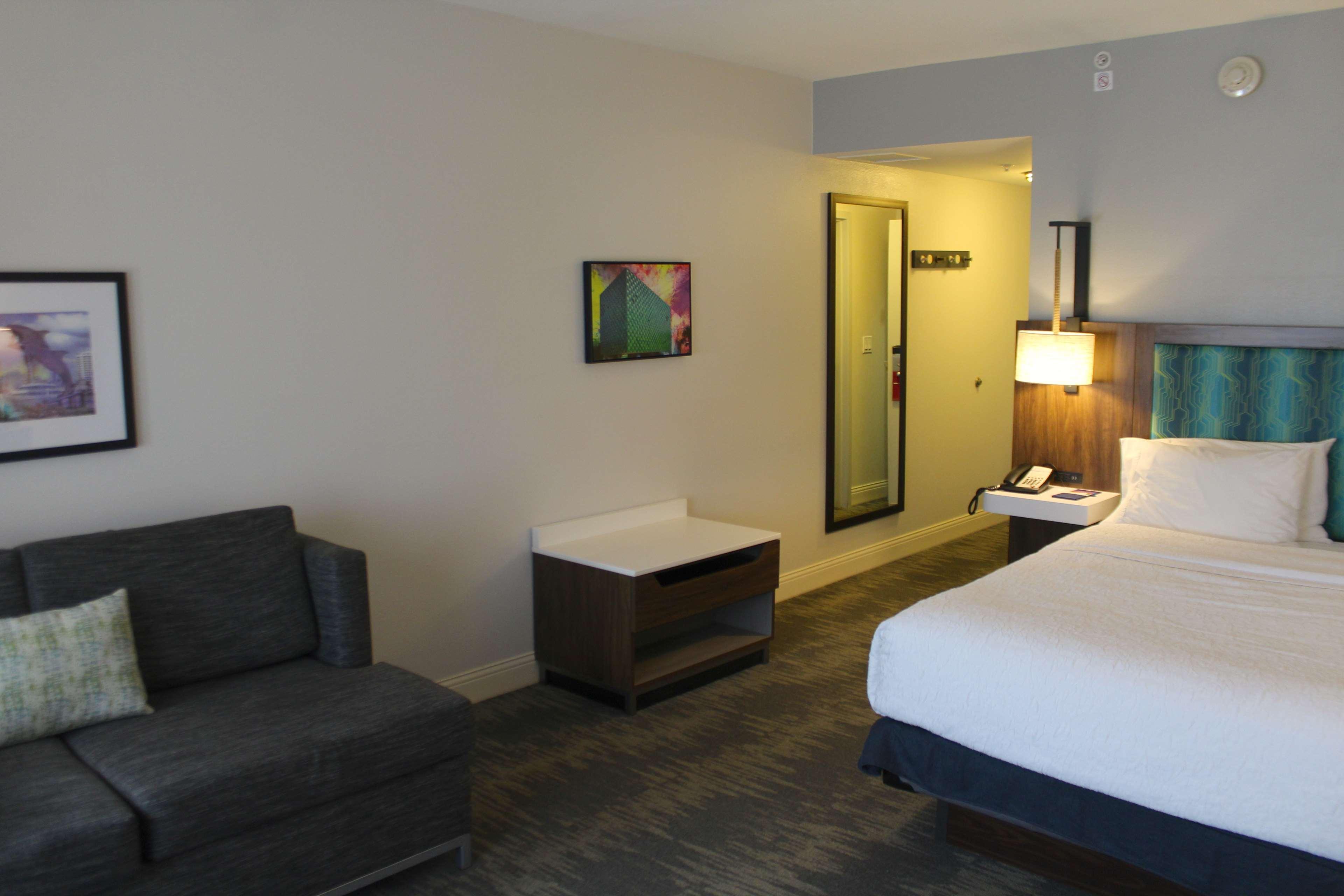 Hampton Inn & Suites Sarasota / Bradenton - Airport Exteriör bild