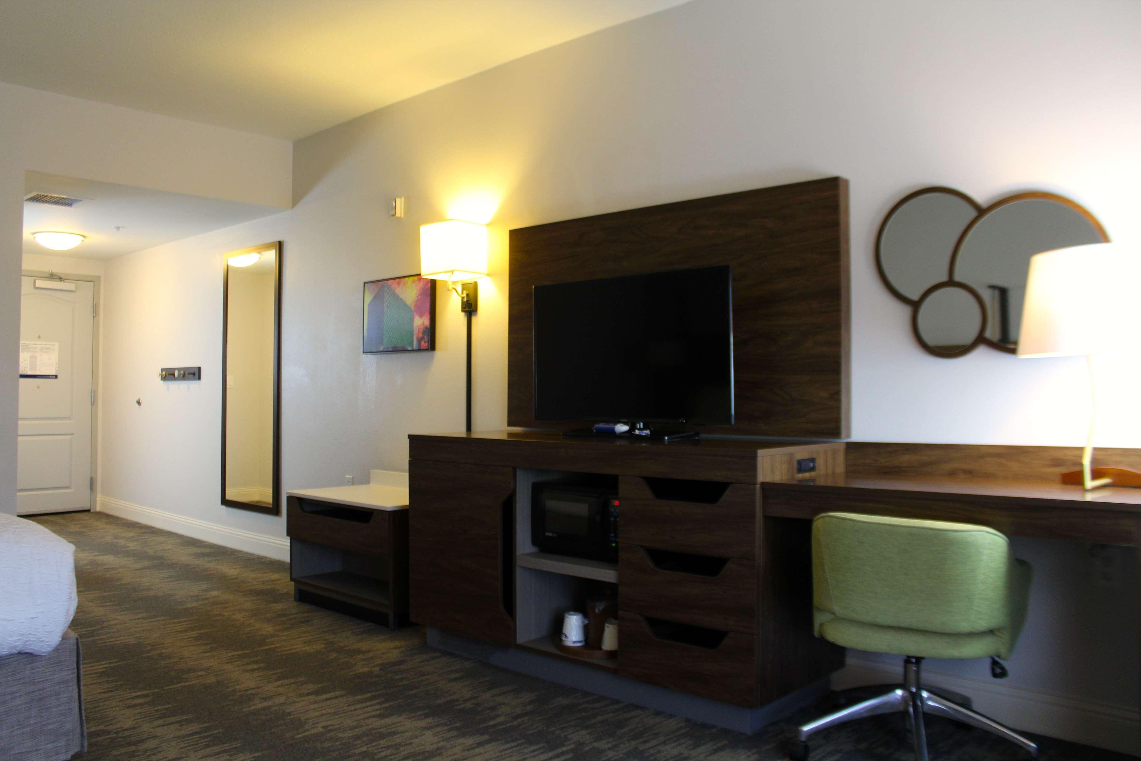 Hampton Inn & Suites Sarasota / Bradenton - Airport Exteriör bild