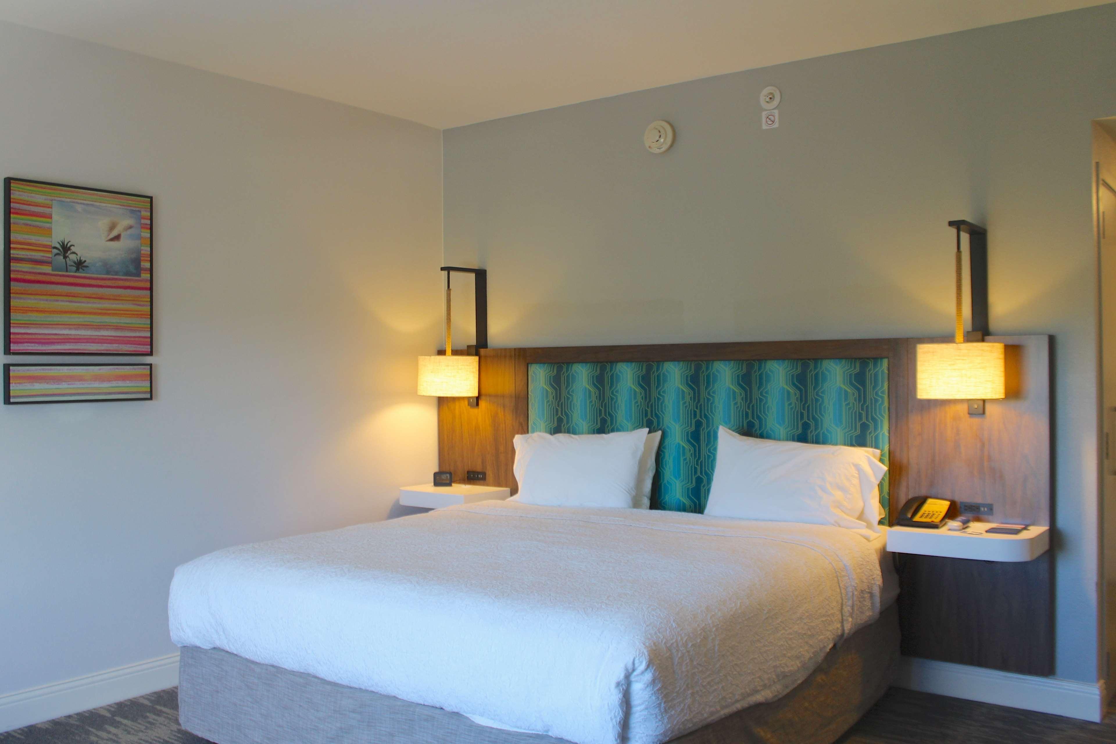 Hampton Inn & Suites Sarasota / Bradenton - Airport Exteriör bild