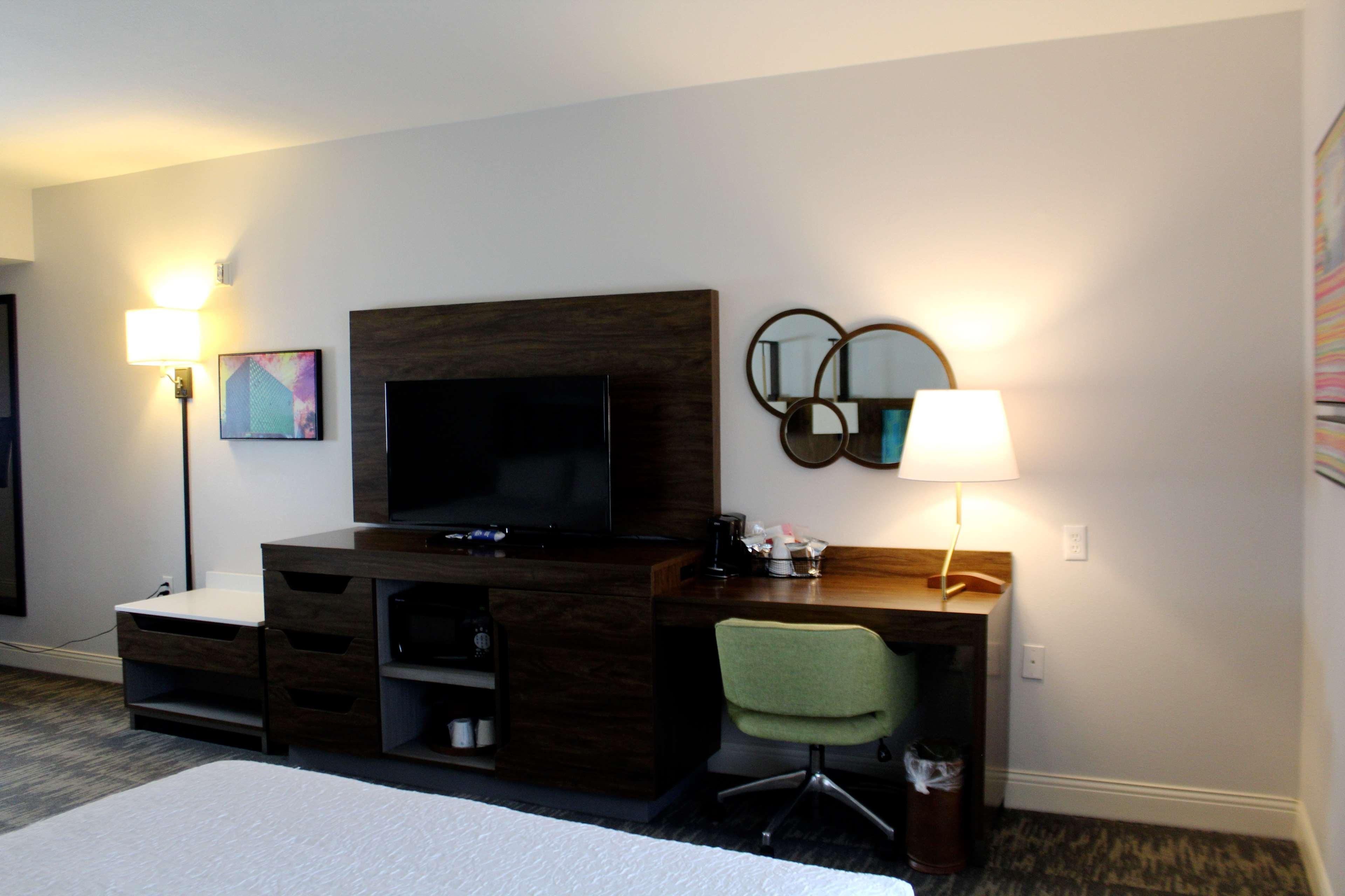 Hampton Inn & Suites Sarasota / Bradenton - Airport Exteriör bild