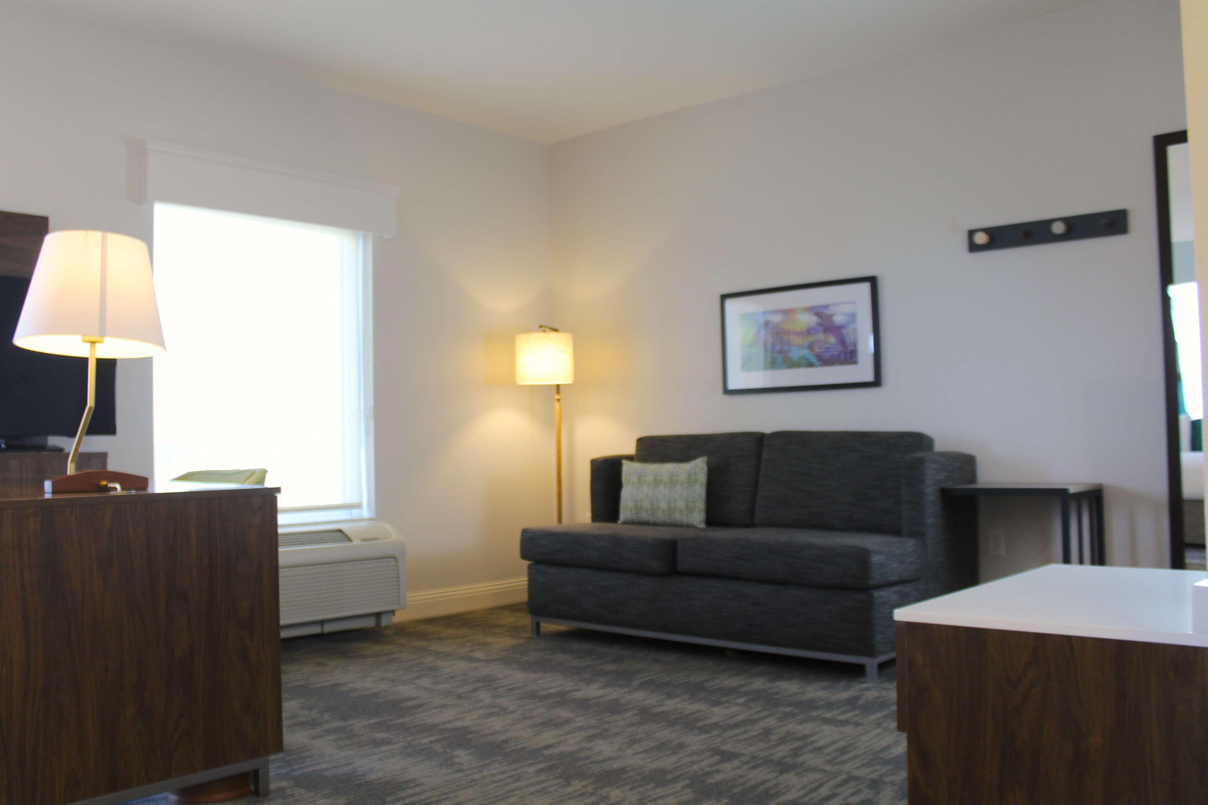 Hampton Inn & Suites Sarasota / Bradenton - Airport Exteriör bild