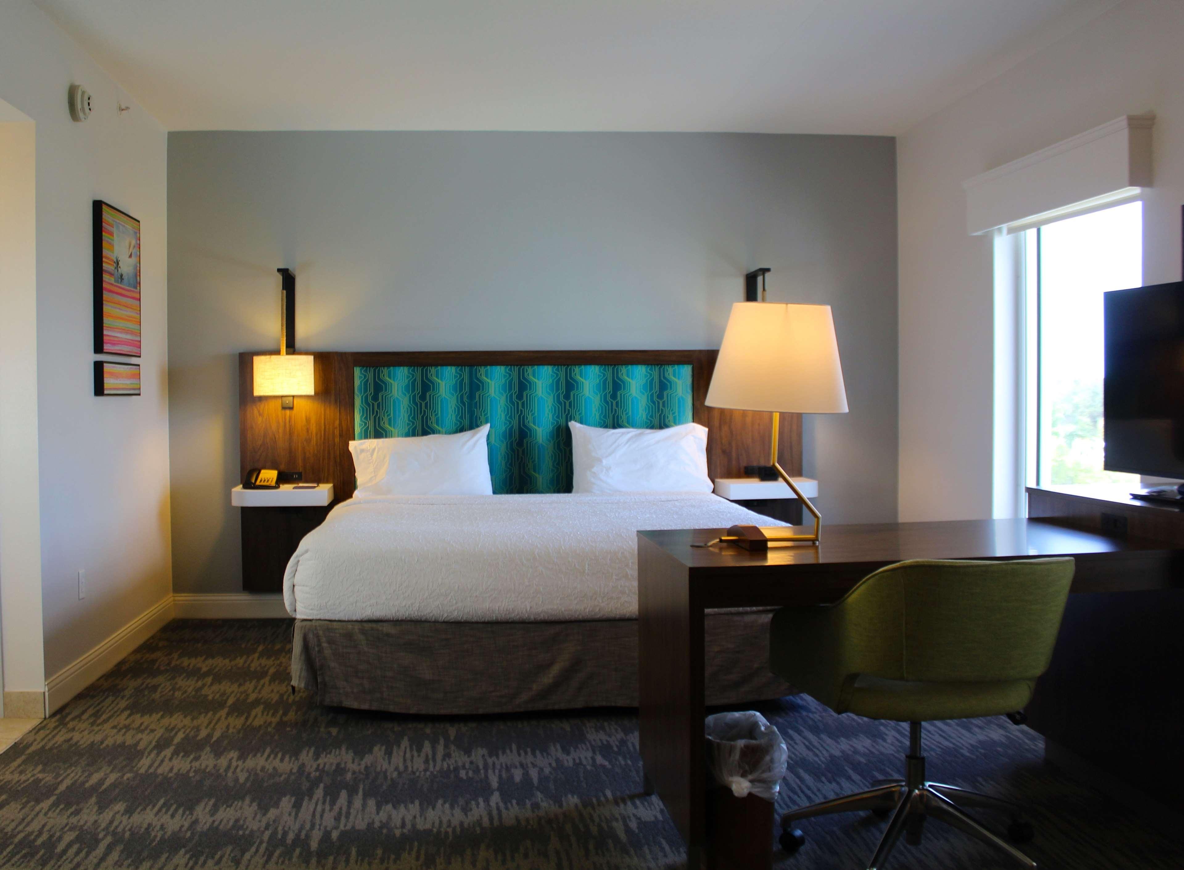 Hampton Inn & Suites Sarasota / Bradenton - Airport Exteriör bild