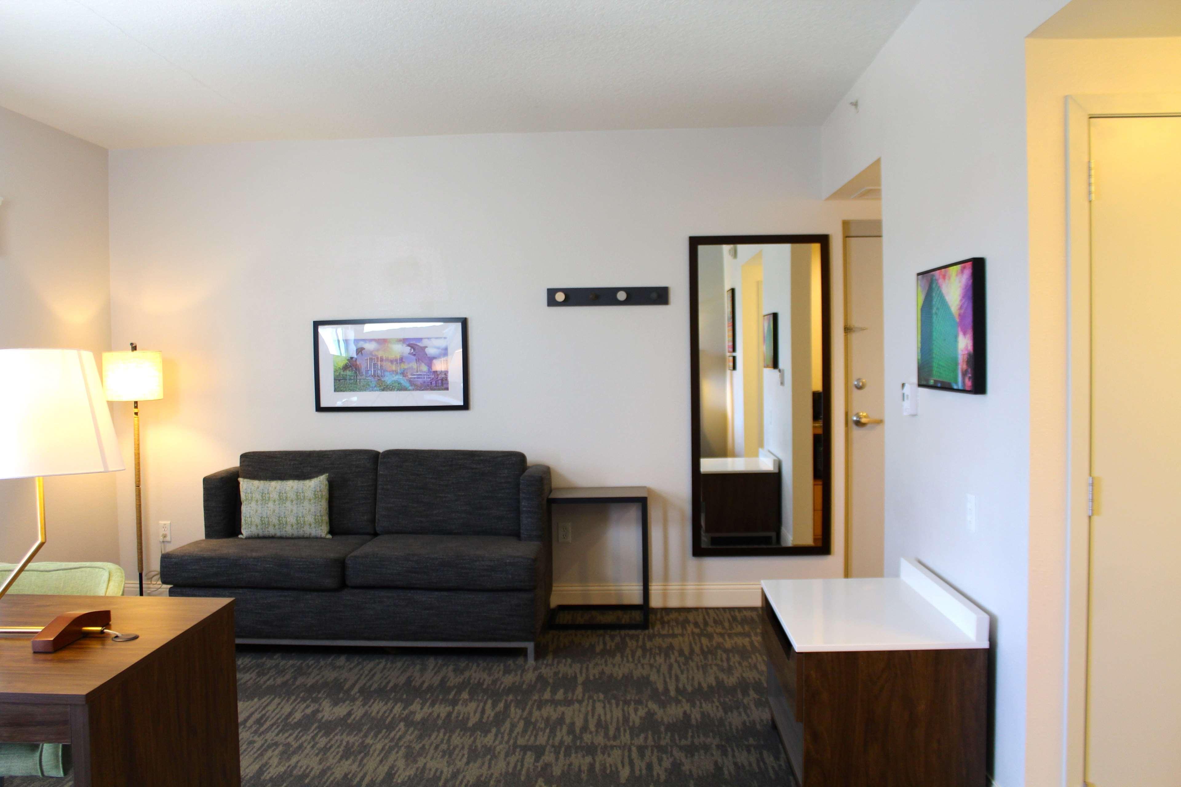 Hampton Inn & Suites Sarasota / Bradenton - Airport Exteriör bild