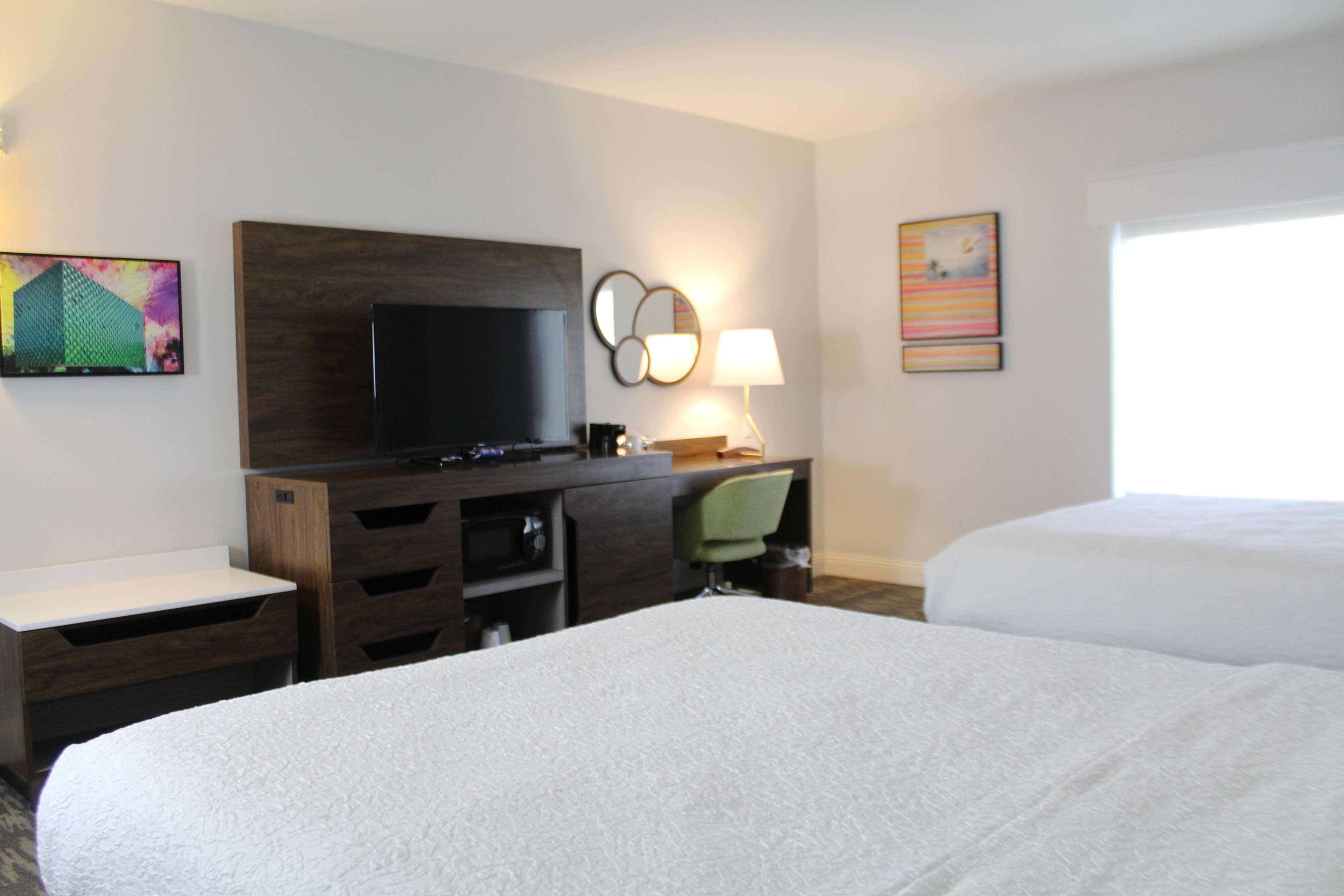 Hampton Inn & Suites Sarasota / Bradenton - Airport Exteriör bild
