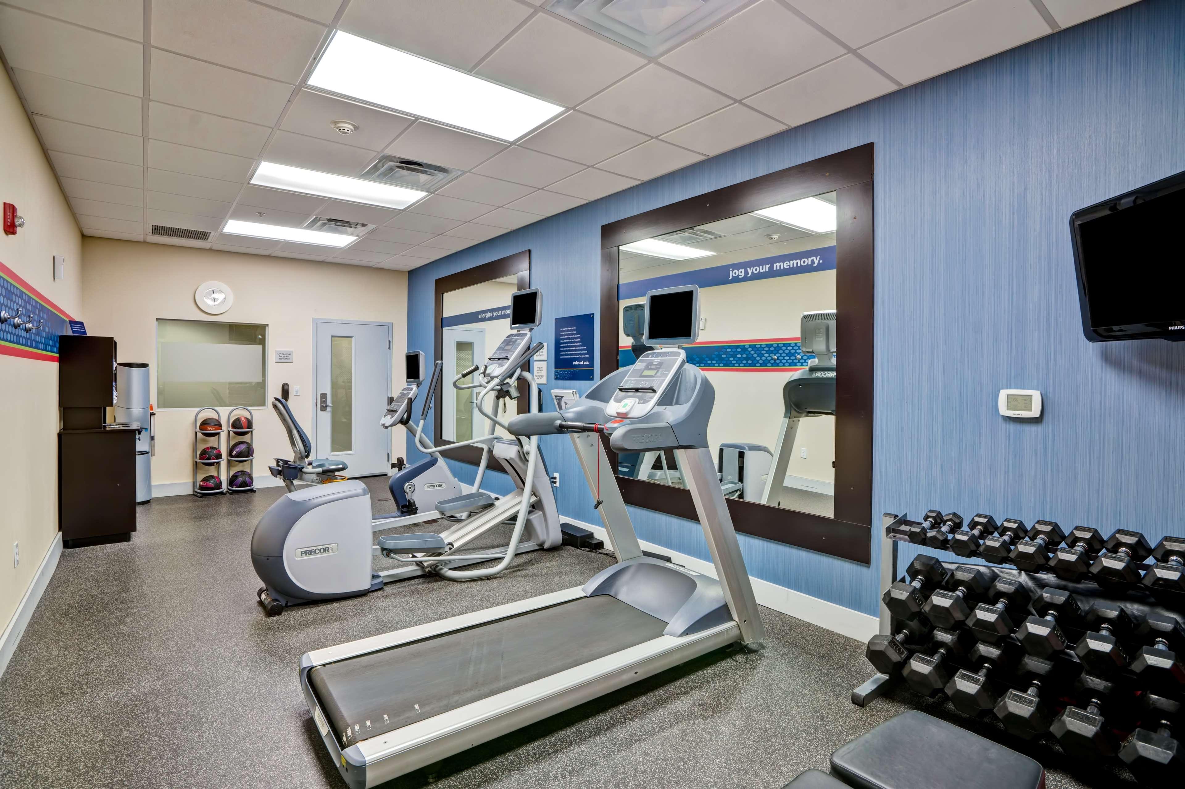Hampton Inn & Suites Sarasota / Bradenton - Airport Exteriör bild