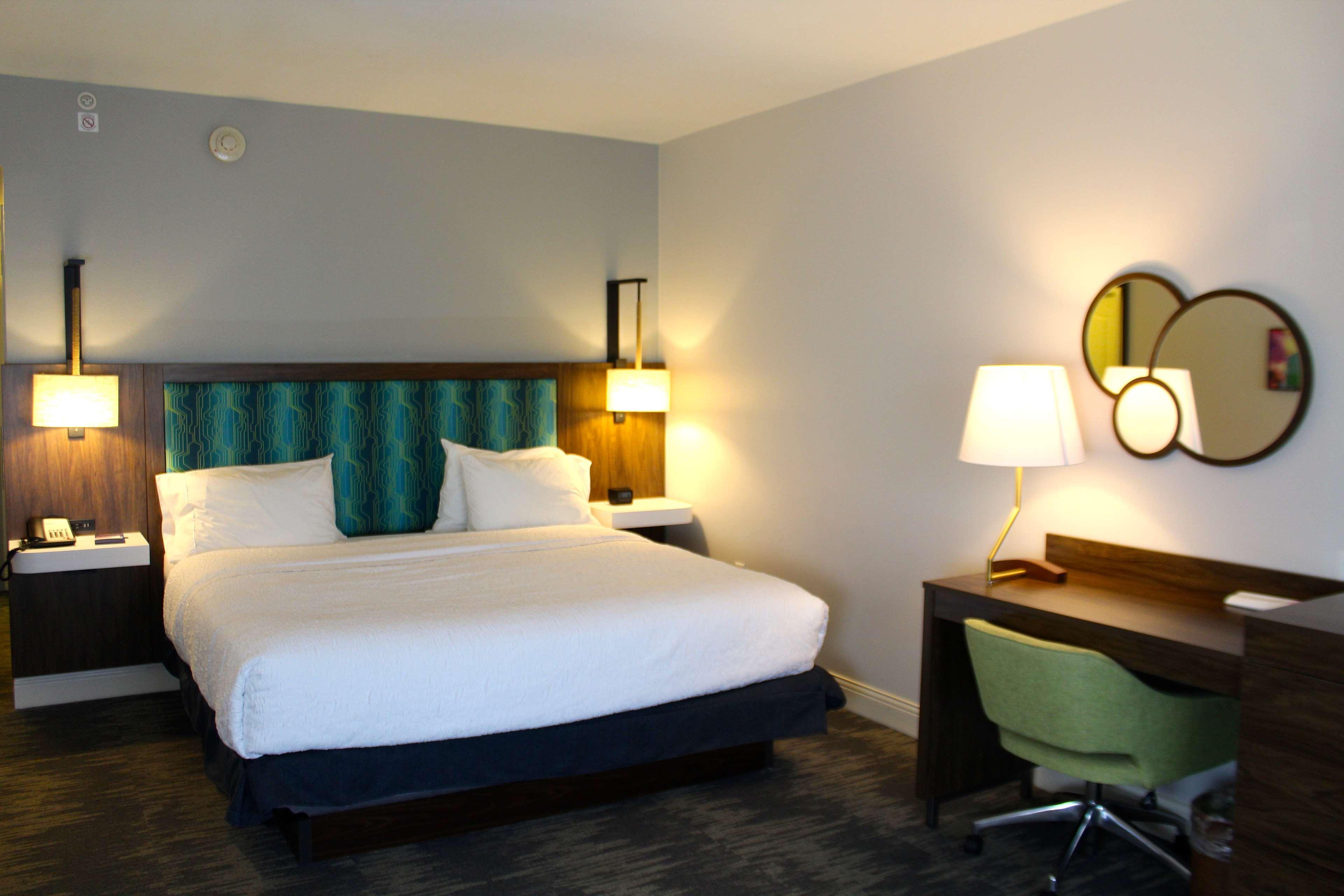 Hampton Inn & Suites Sarasota / Bradenton - Airport Exteriör bild