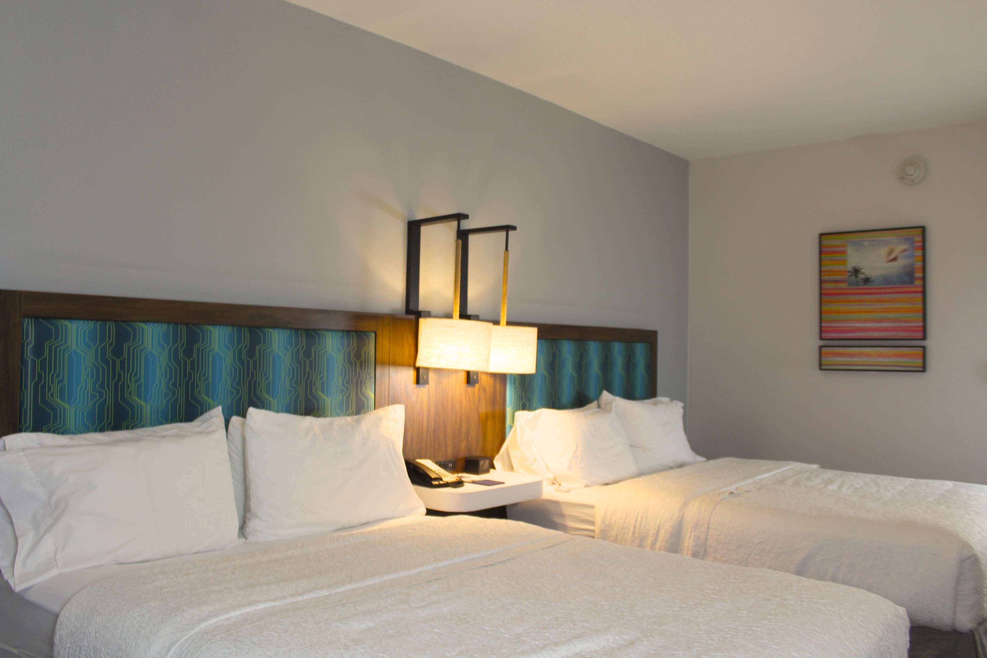 Hampton Inn & Suites Sarasota / Bradenton - Airport Exteriör bild