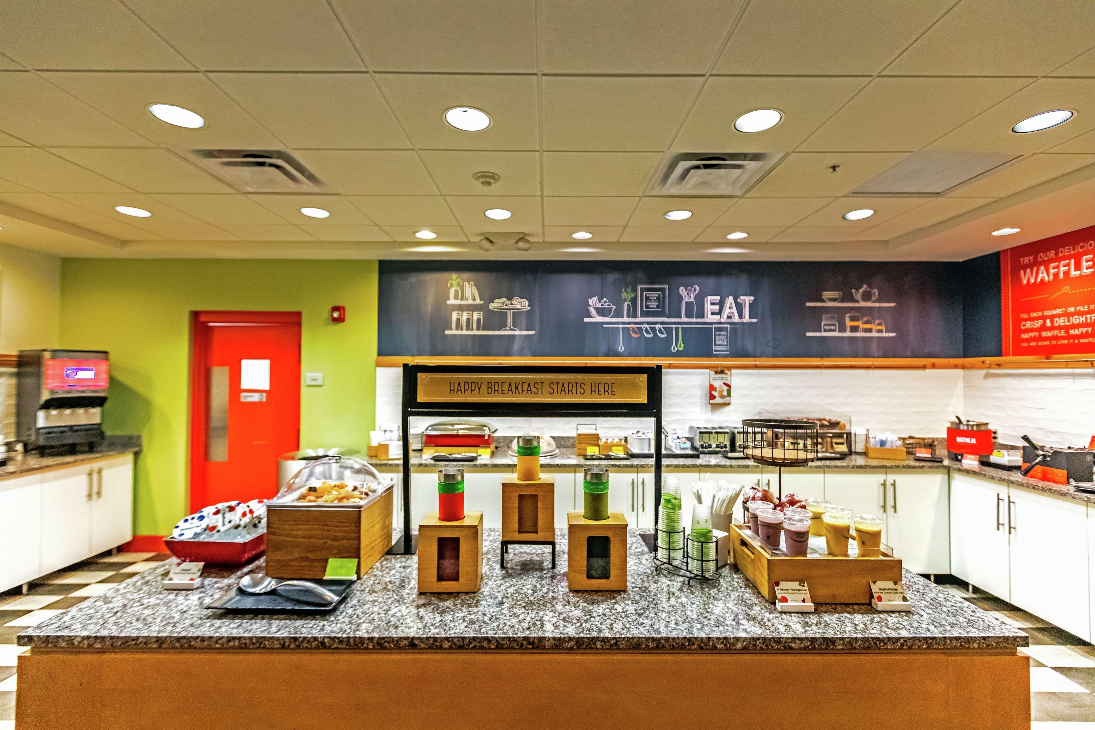 Hampton Inn & Suites Sarasota / Bradenton - Airport Exteriör bild