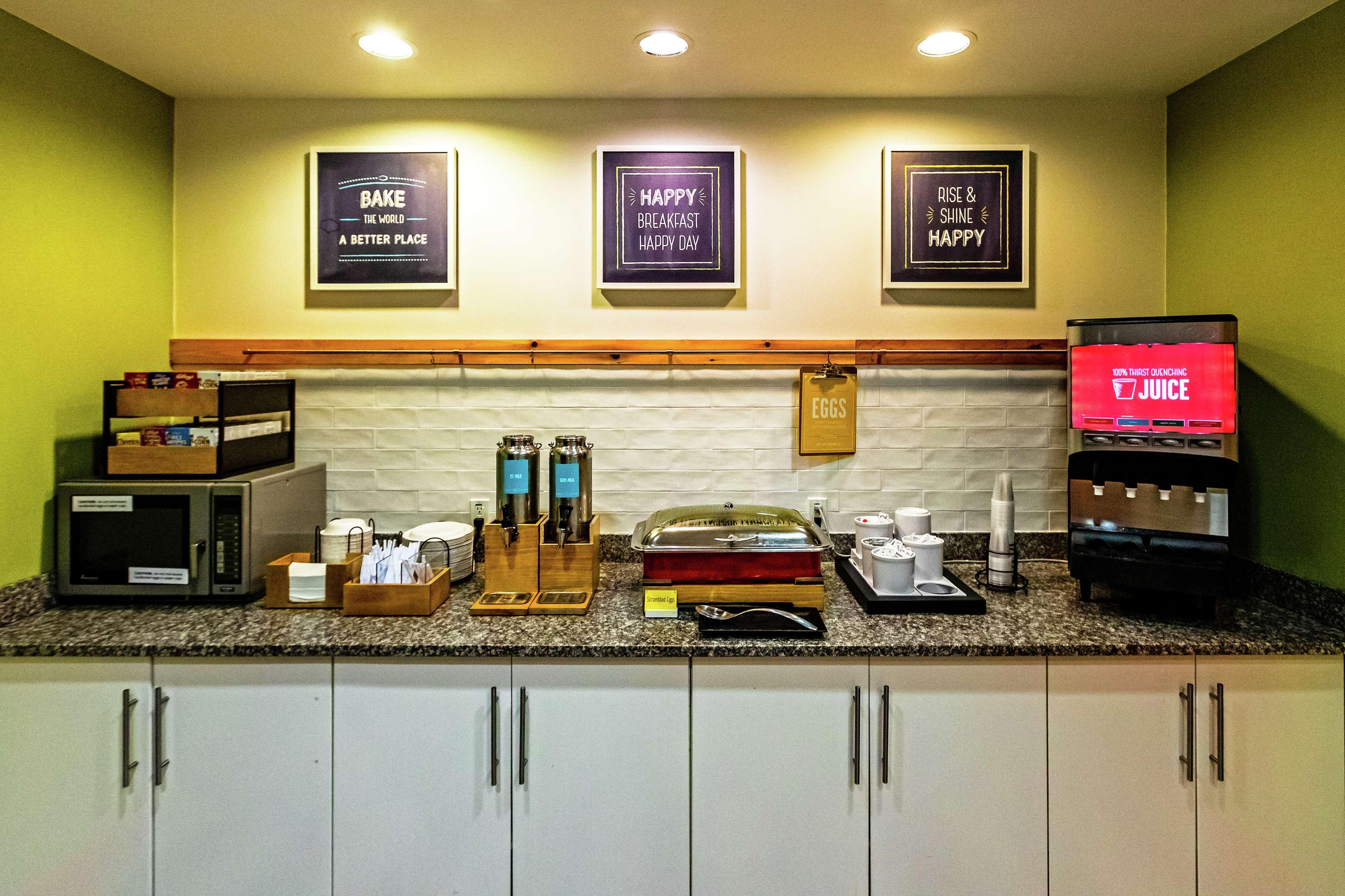 Hampton Inn & Suites Sarasota / Bradenton - Airport Exteriör bild