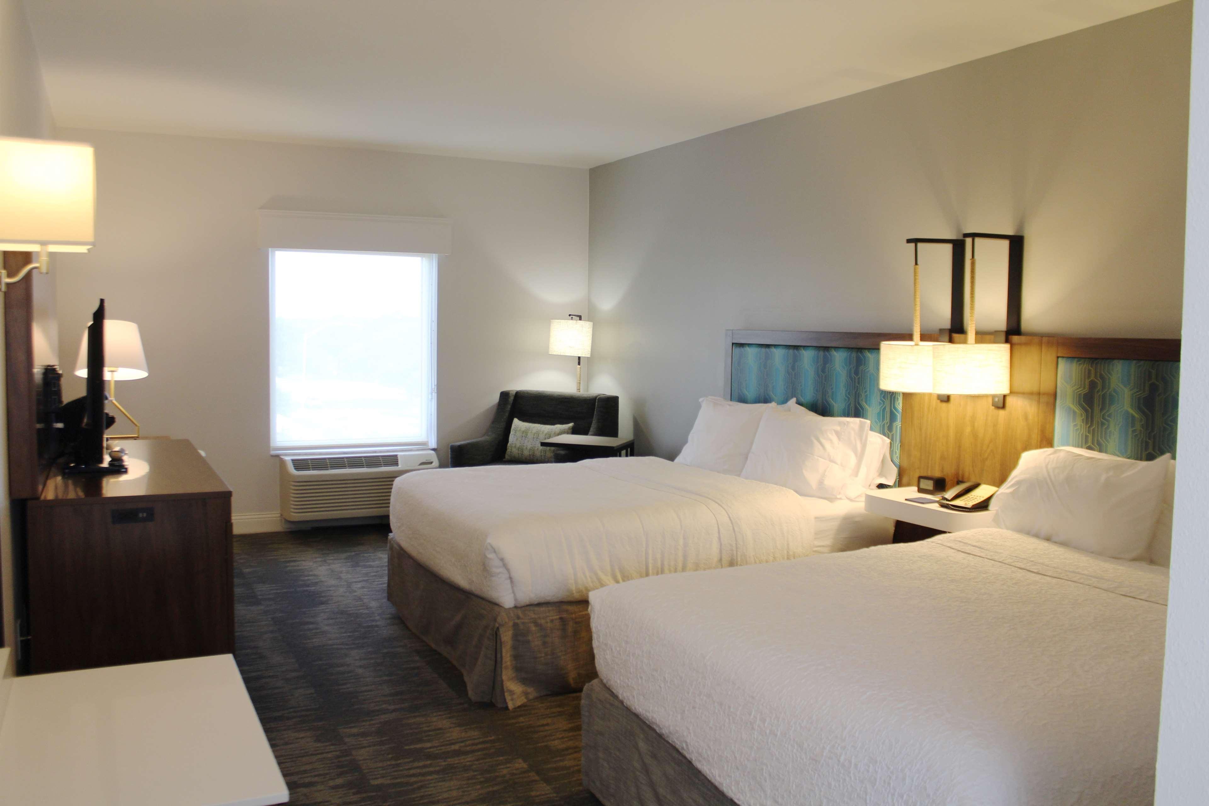 Hampton Inn & Suites Sarasota / Bradenton - Airport Exteriör bild