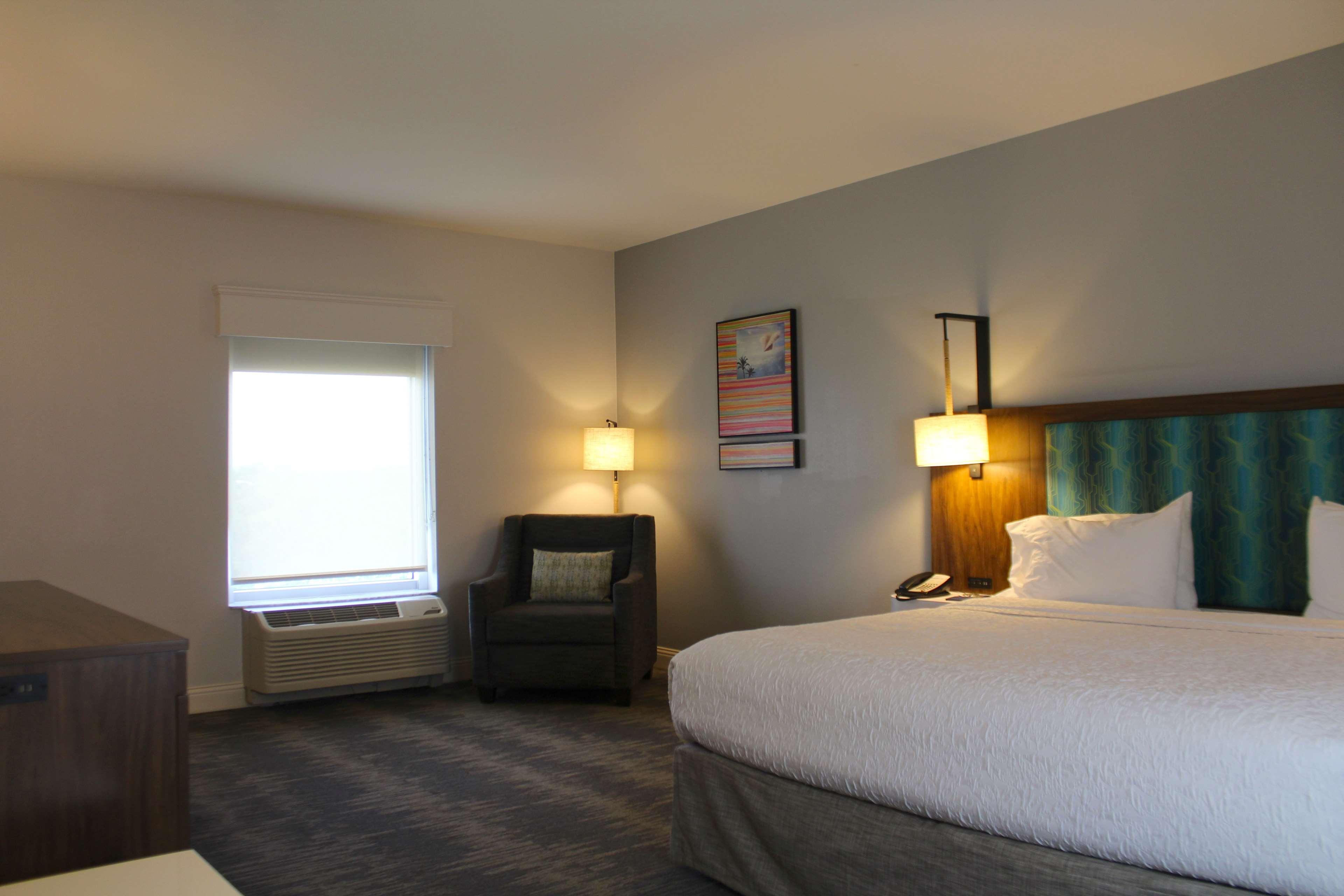 Hampton Inn & Suites Sarasota / Bradenton - Airport Exteriör bild