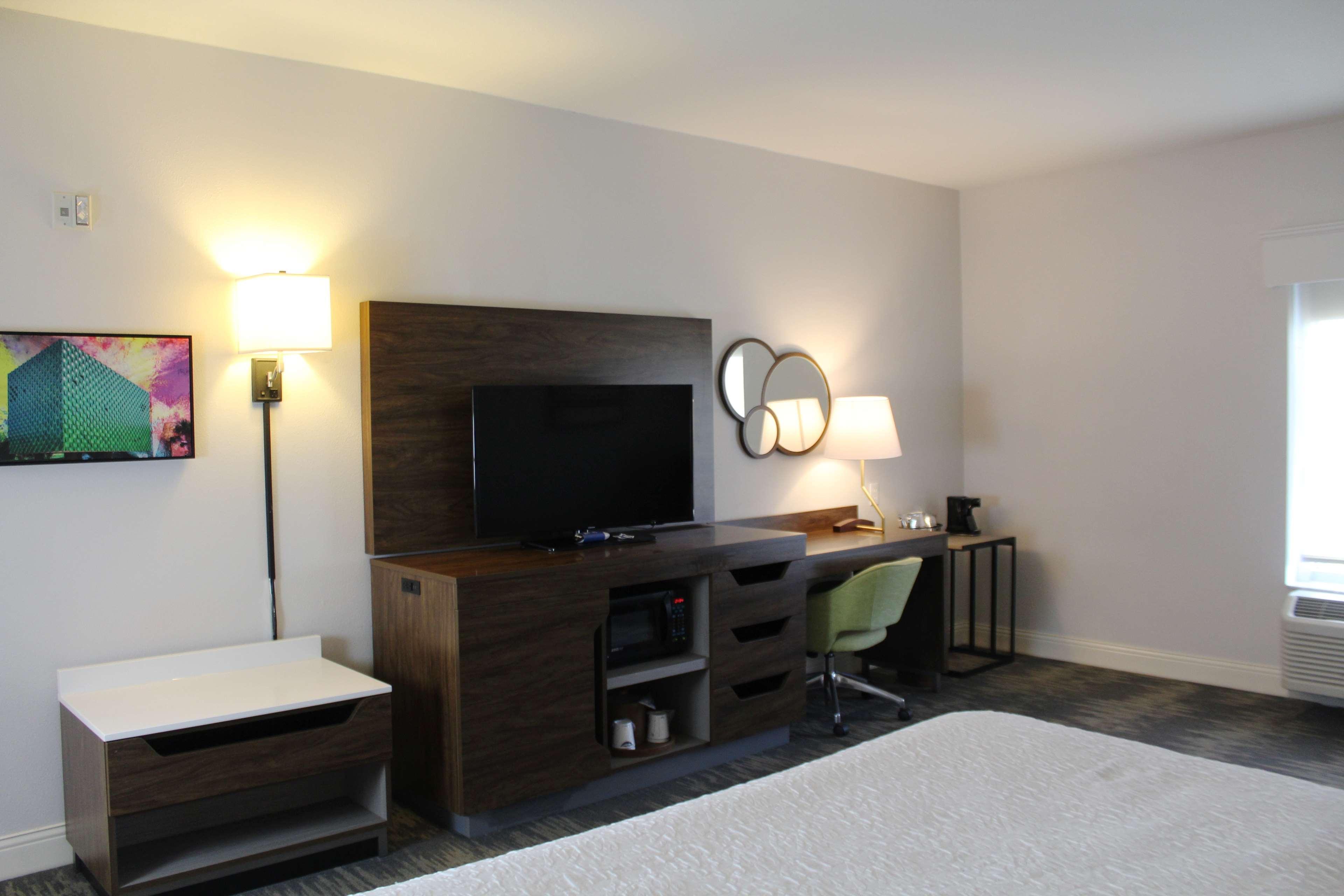 Hampton Inn & Suites Sarasota / Bradenton - Airport Exteriör bild