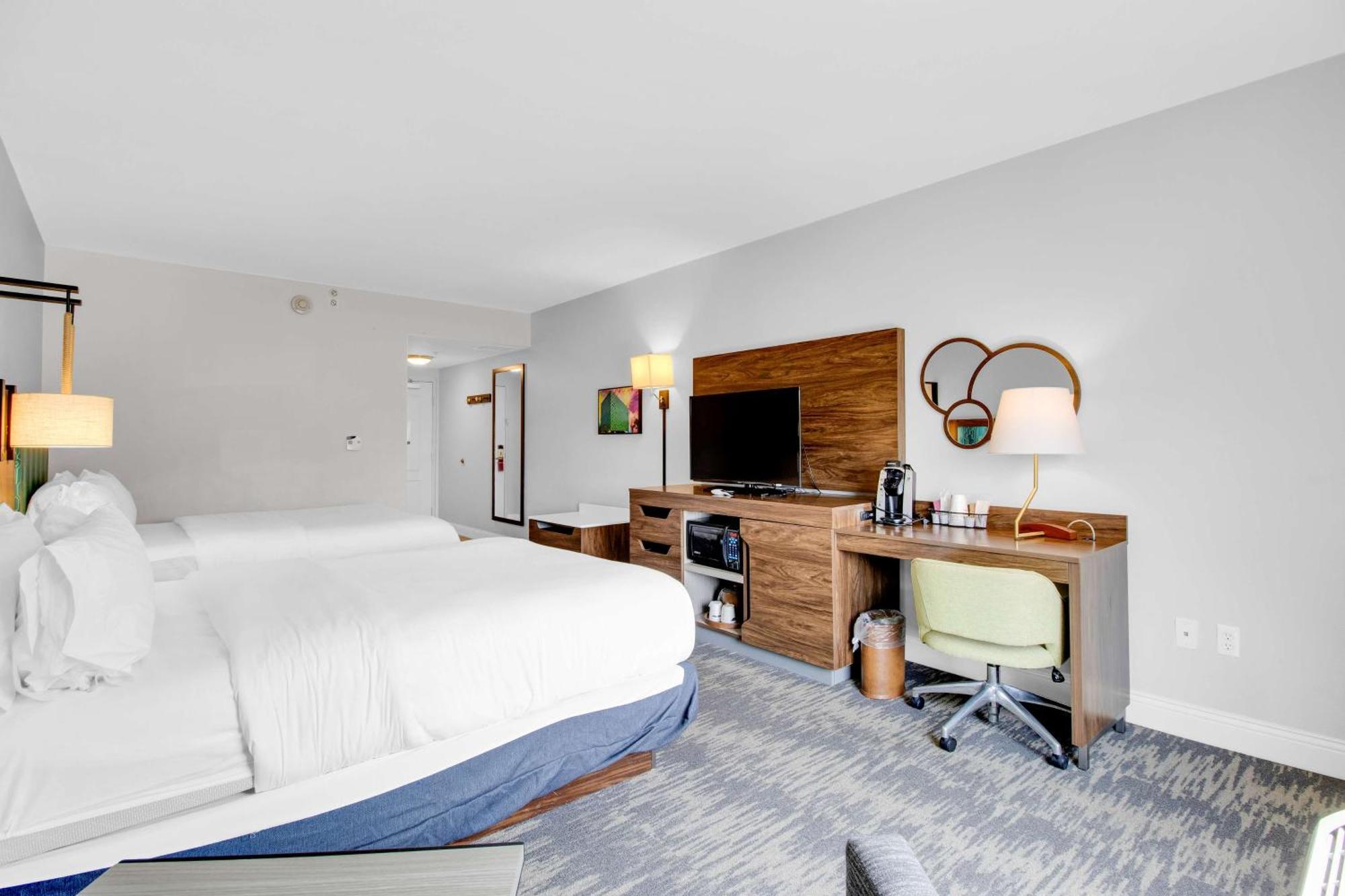Hampton Inn & Suites Sarasota / Bradenton - Airport Exteriör bild