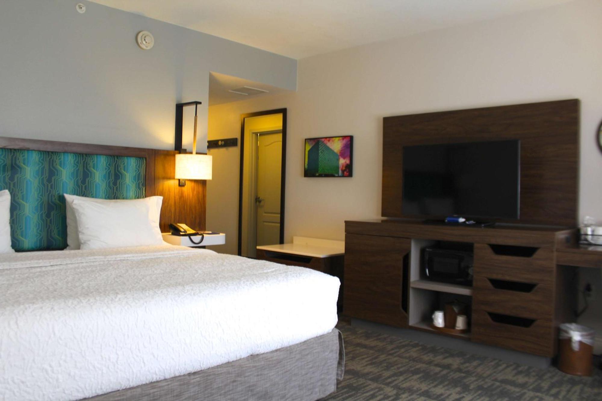 Hampton Inn & Suites Sarasota / Bradenton - Airport Exteriör bild