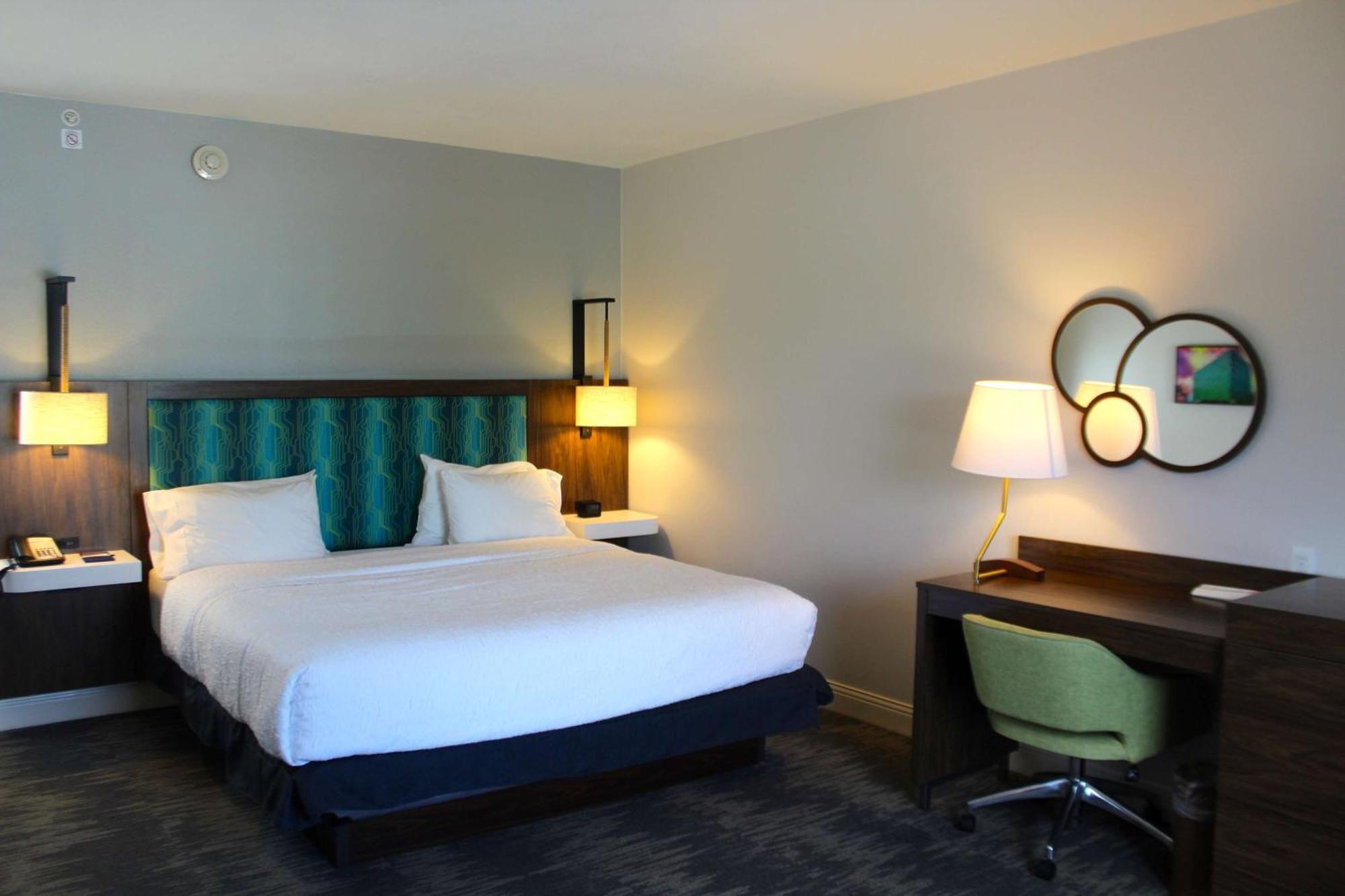 Hampton Inn & Suites Sarasota / Bradenton - Airport Exteriör bild