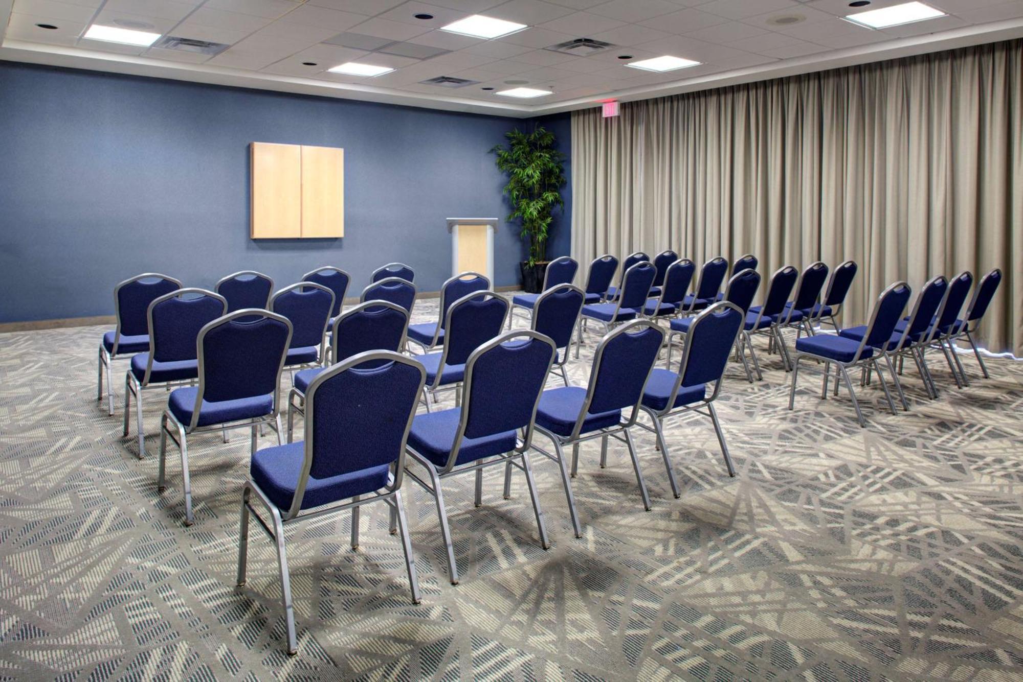 Hampton Inn & Suites Sarasota / Bradenton - Airport Exteriör bild